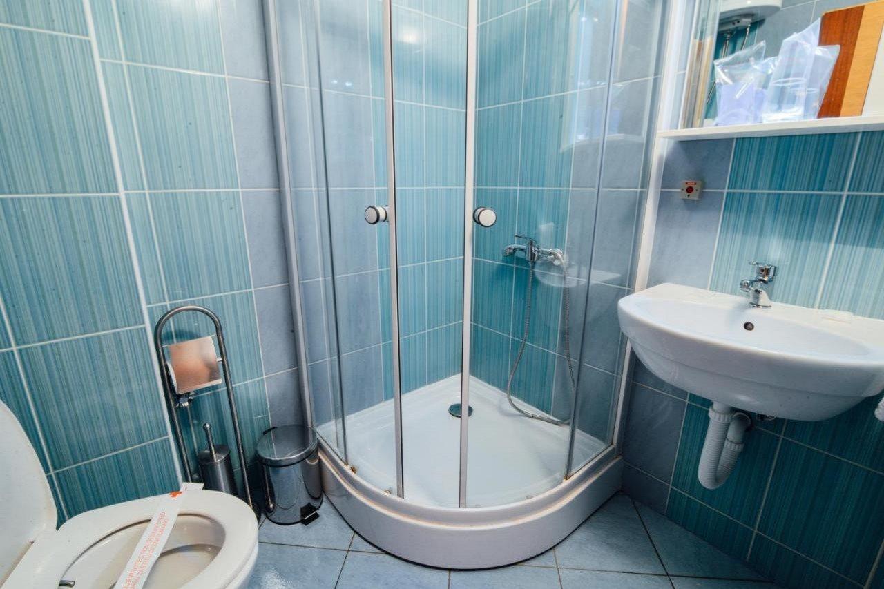 Hotel Mod Σαράγεβο Εξωτερικό φωτογραφία