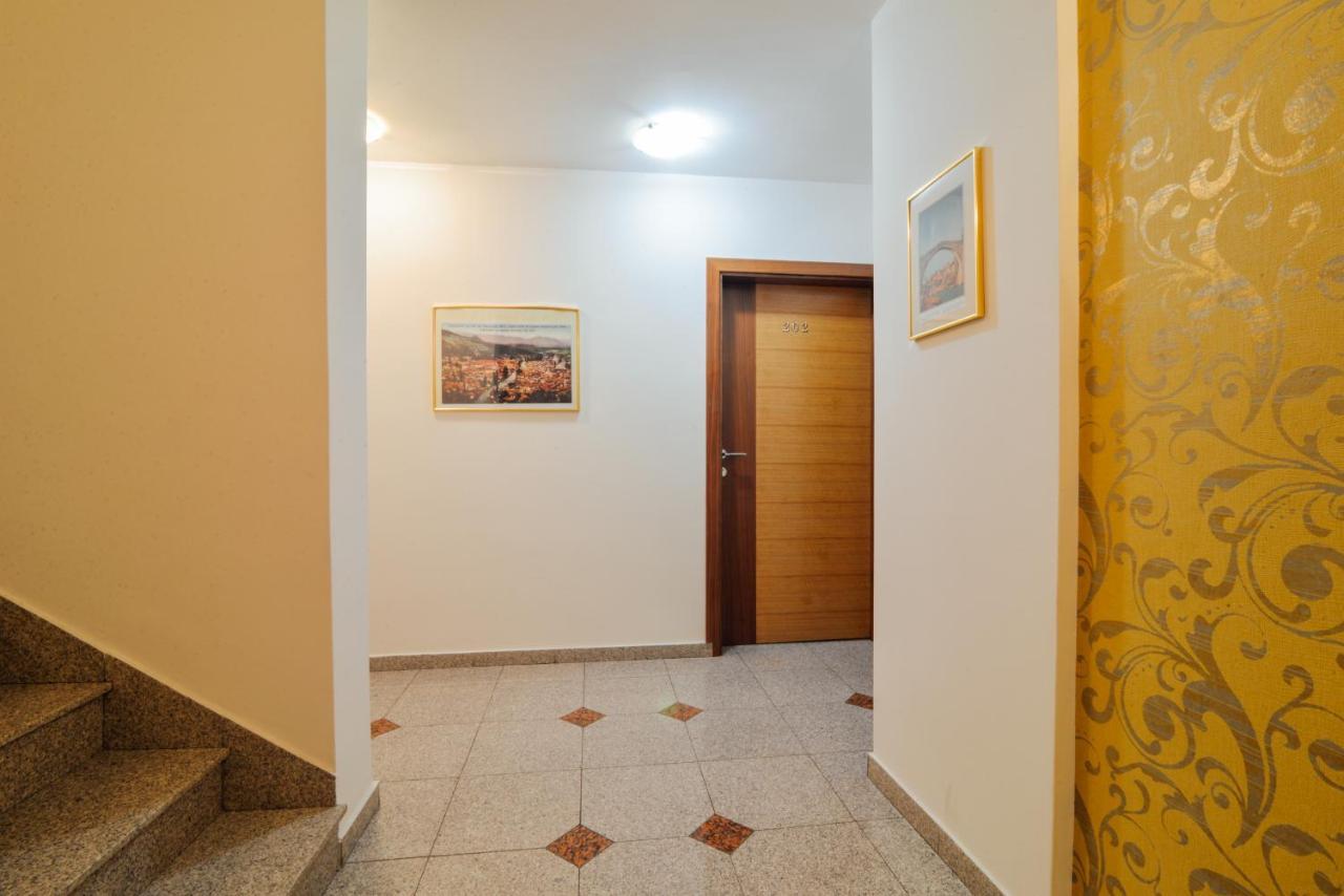 Hotel Mod Σαράγεβο Εξωτερικό φωτογραφία