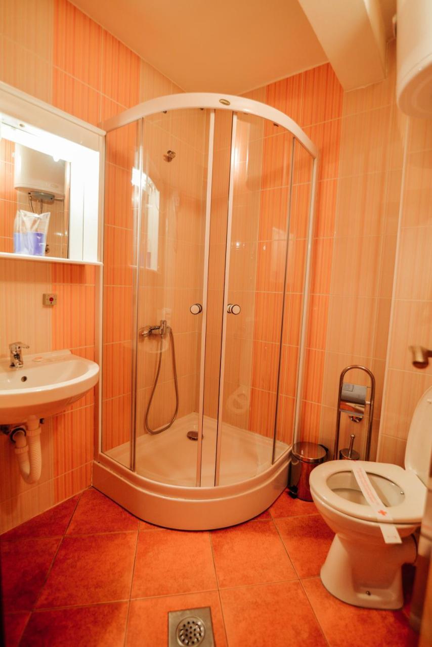 Hotel Mod Σαράγεβο Εξωτερικό φωτογραφία