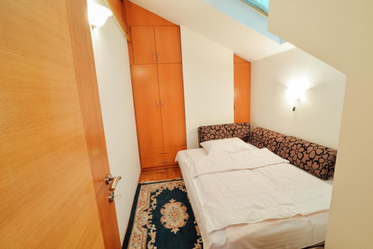 Hotel Mod Σαράγεβο Εξωτερικό φωτογραφία