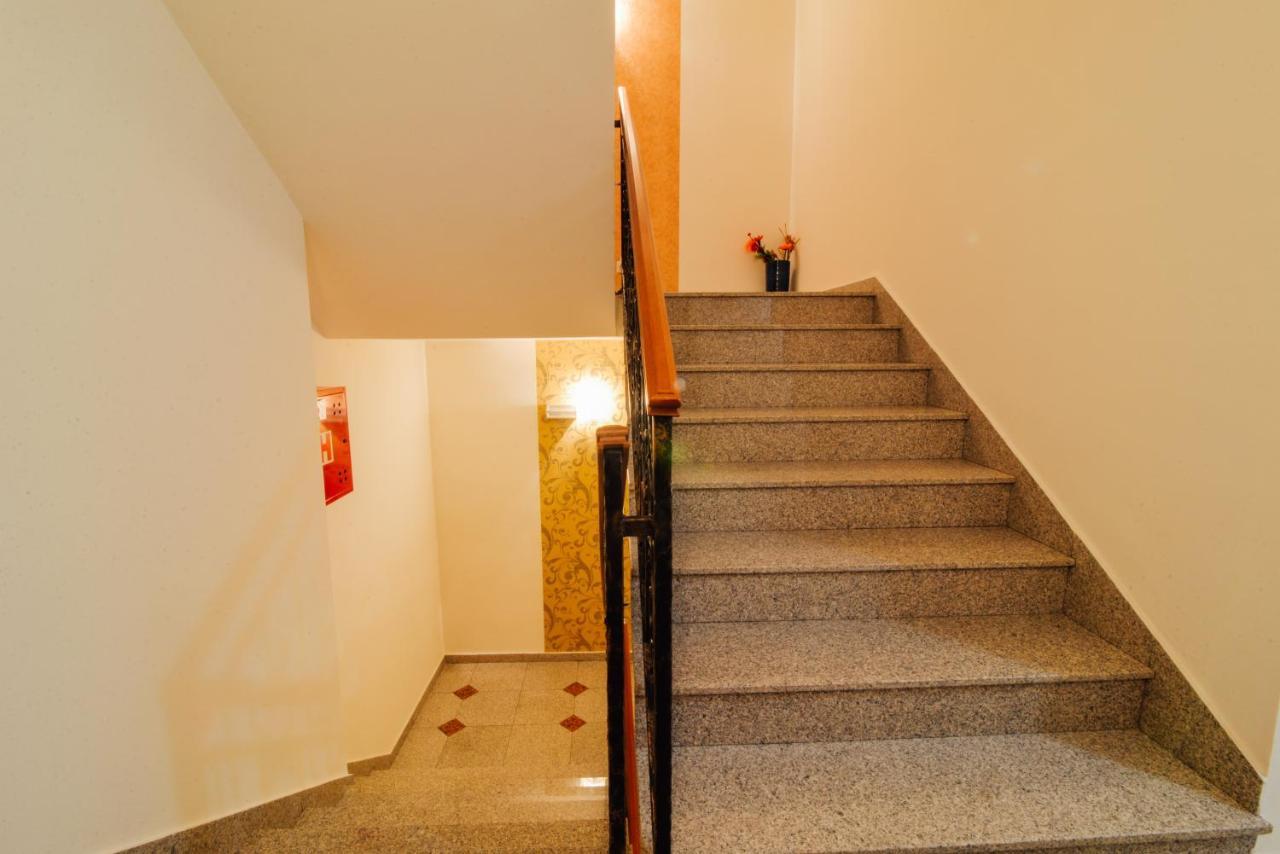 Hotel Mod Σαράγεβο Εξωτερικό φωτογραφία
